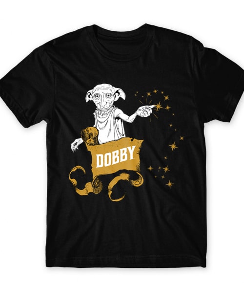 Dobby Fantasy Póló - Harry Potter