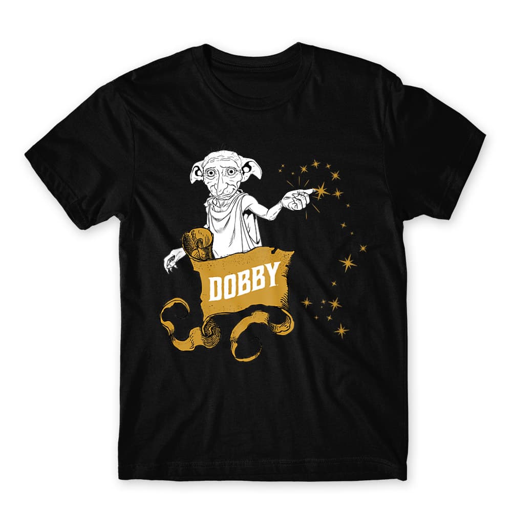 Dobby Férfi Póló
