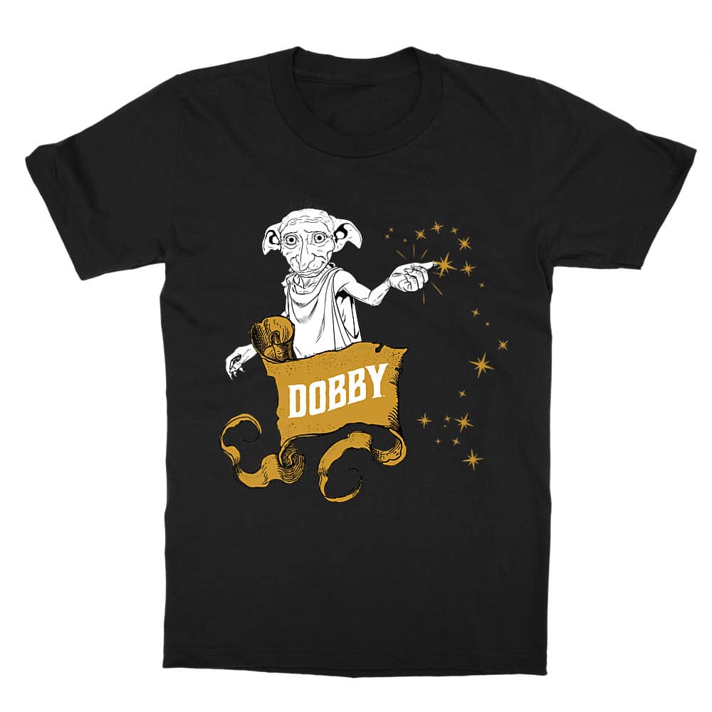 Dobby Gyerek Póló