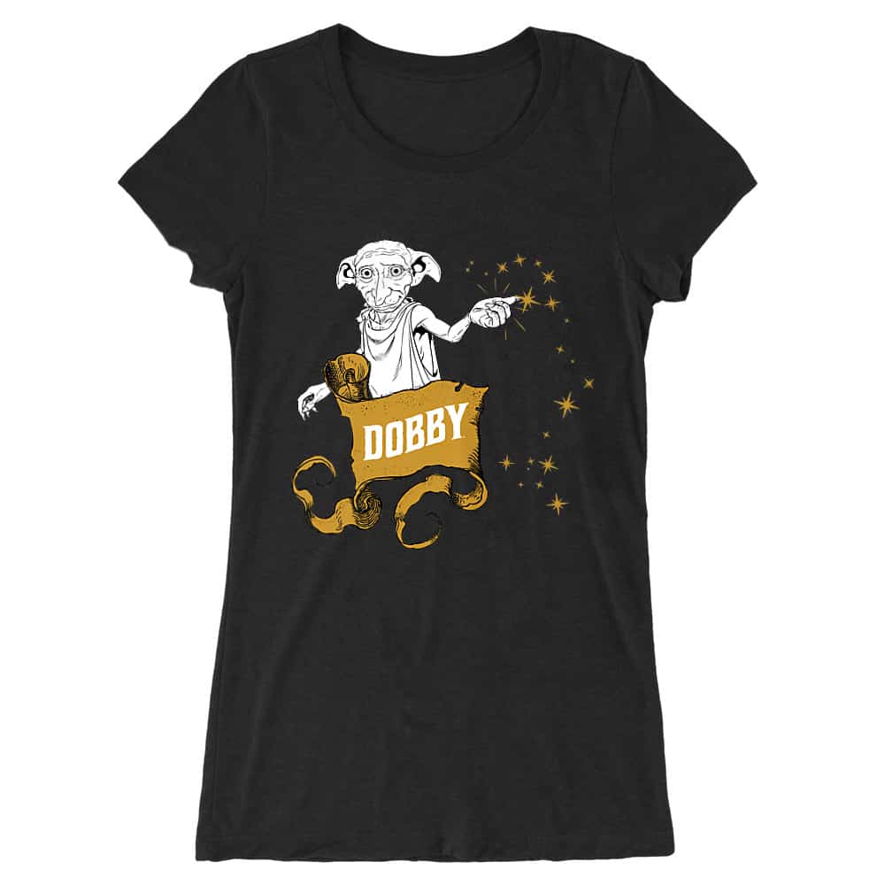 Dobby Női Hosszított Póló