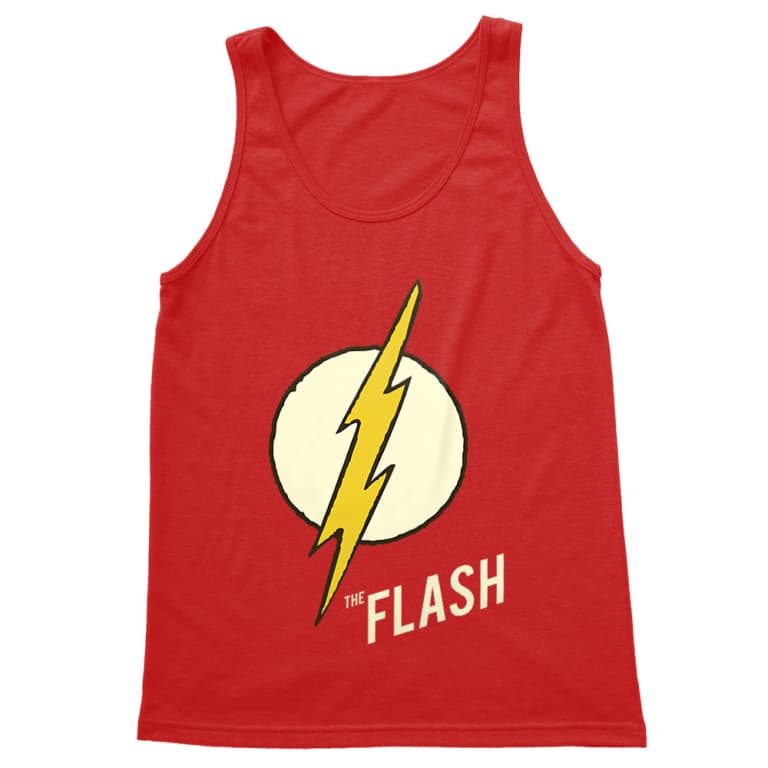 The Flash Logo