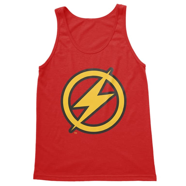 Kid Flash Logo