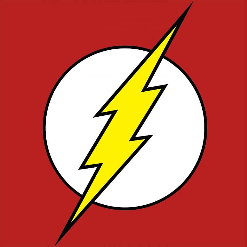 Flash Logo