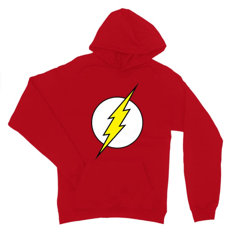 Flash Logo