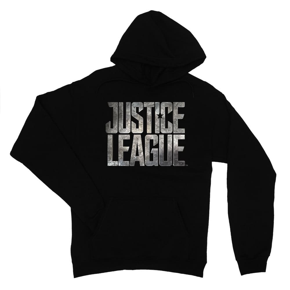 Justice League logo Női Pulóver