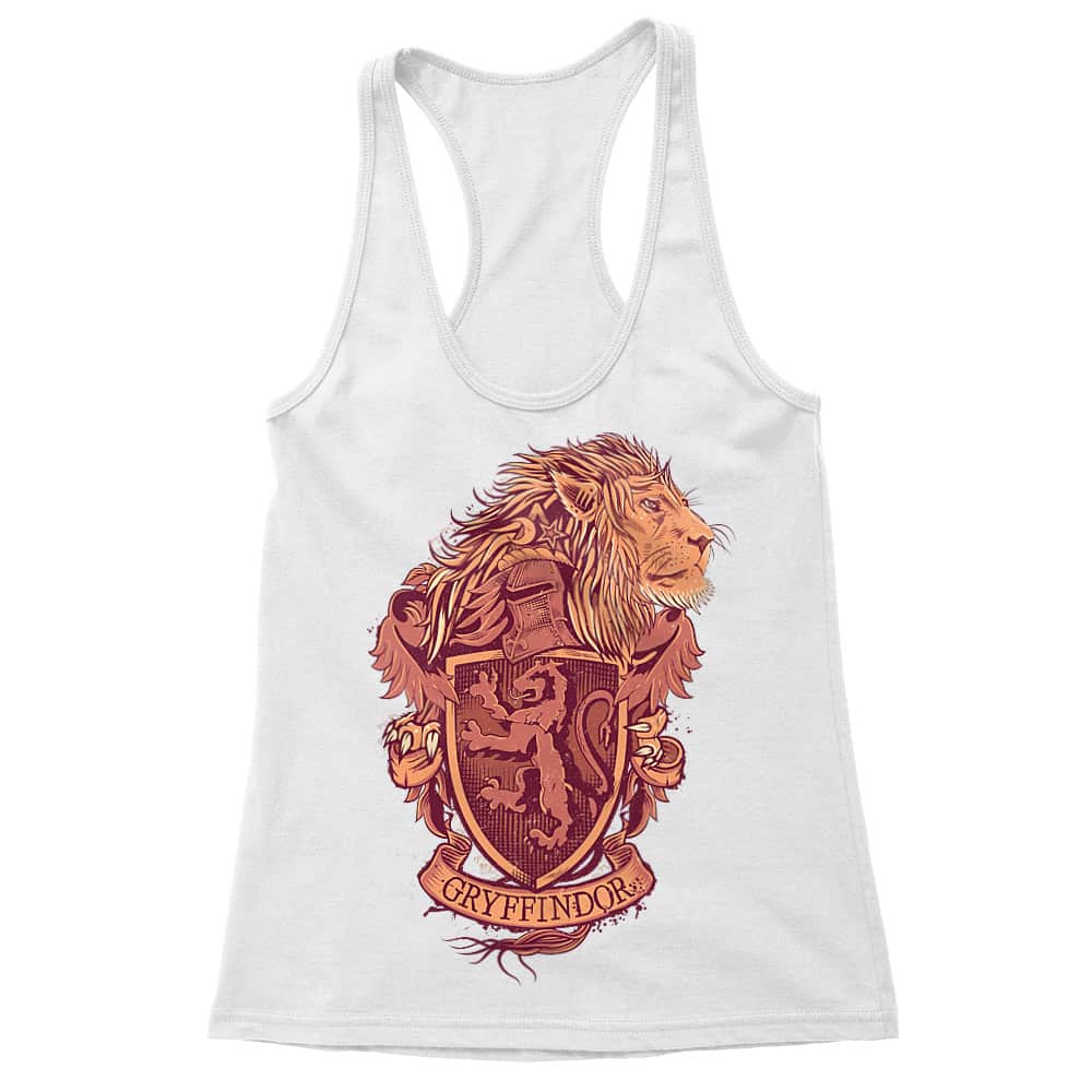 Gryffindor Női Trikó