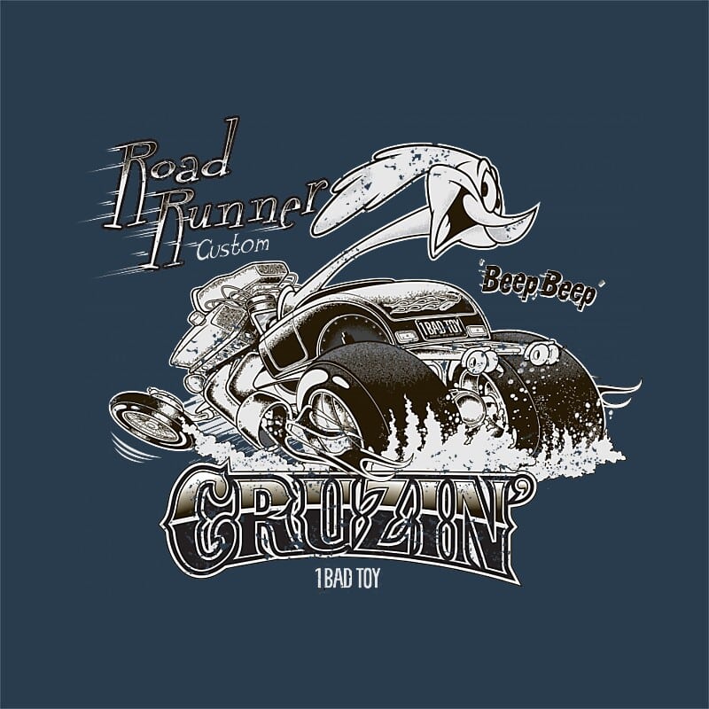 Road Runner