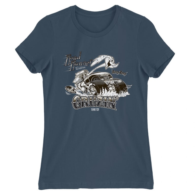 Road Runner