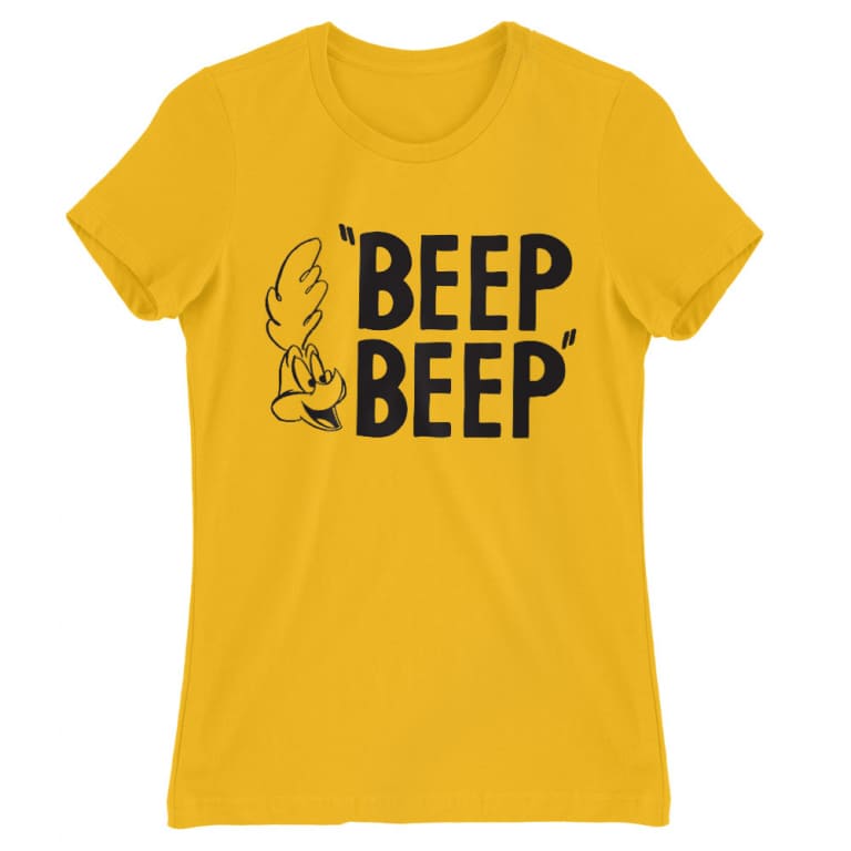 Beep Beep
