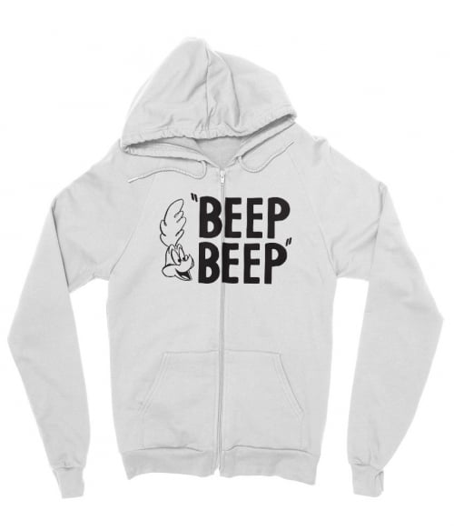 Beep Beep Póló - Ha Looney Tunes rajongó ezeket a pólókat tuti imádni fogod!