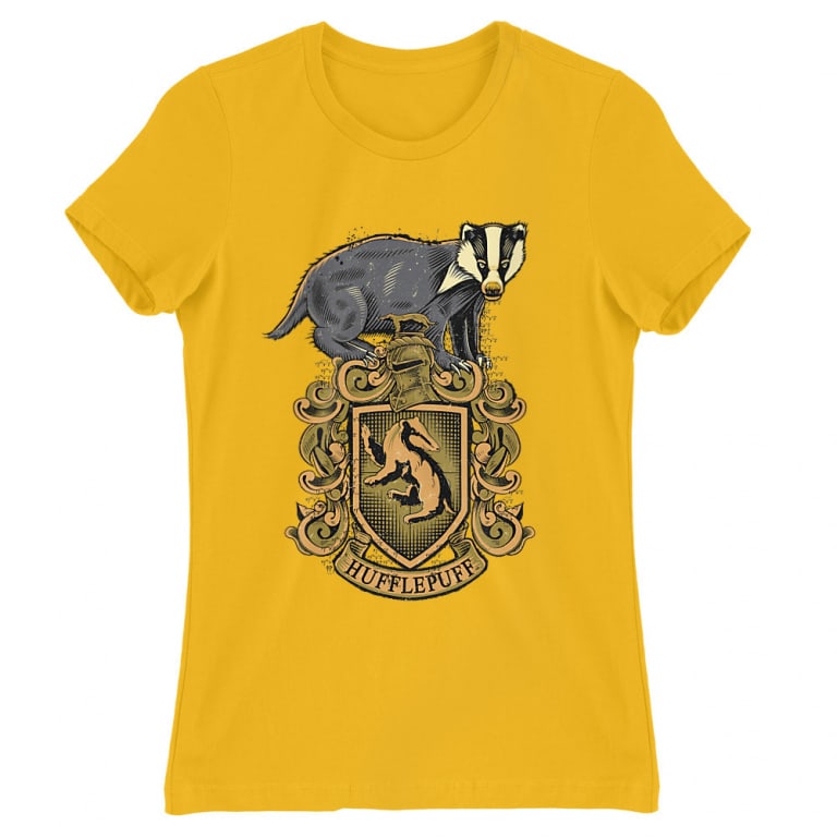Hufflepuff
