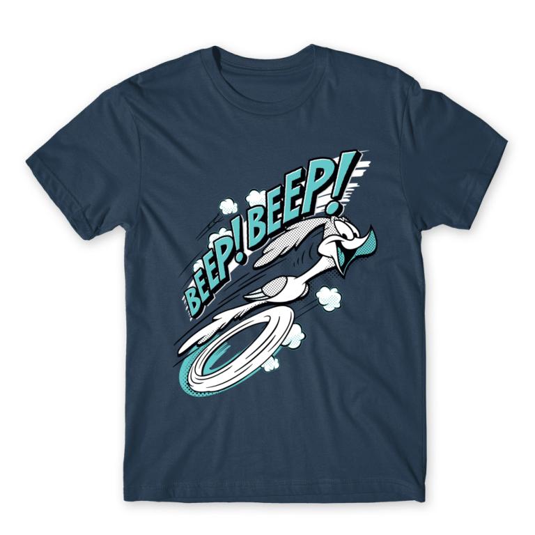 Beep! Beep! Road Runner