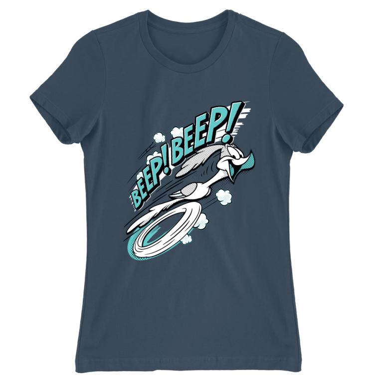 Beep! Beep! Road Runner