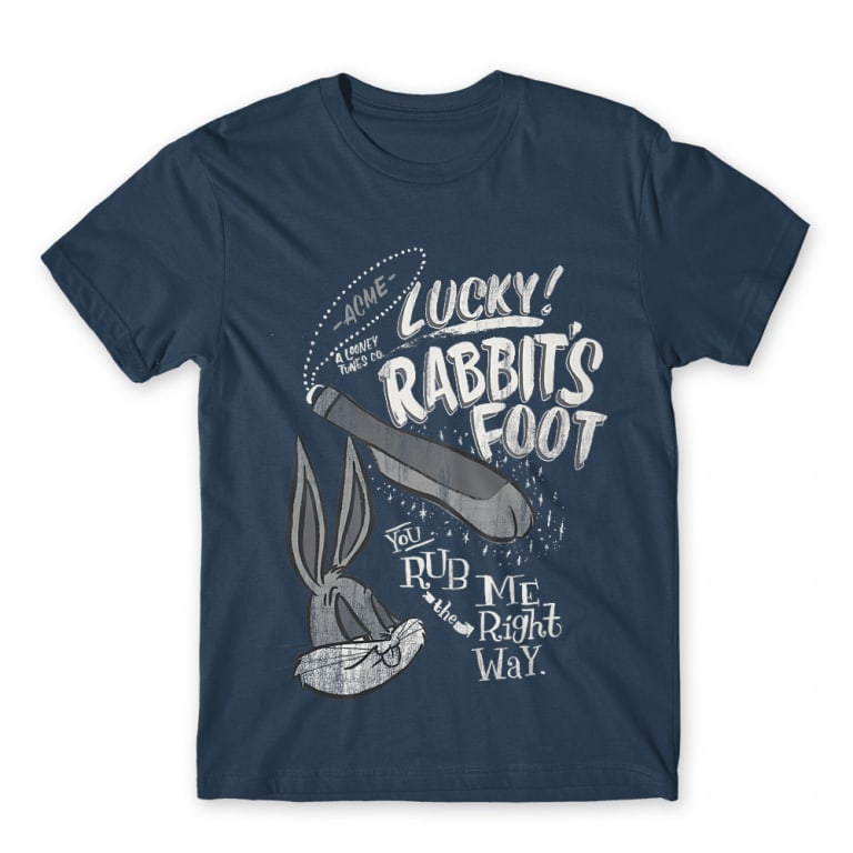 Lucky Rabbit's Foot