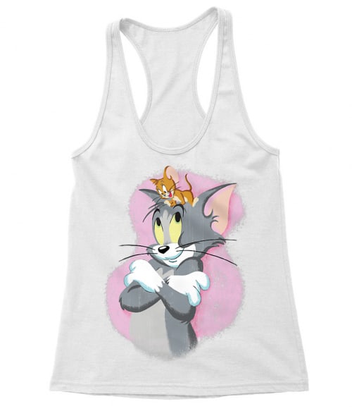 Tom and Jerry Póló - Ha Tom and Jerry rajongó ezeket a pólókat tuti imádni fogod!