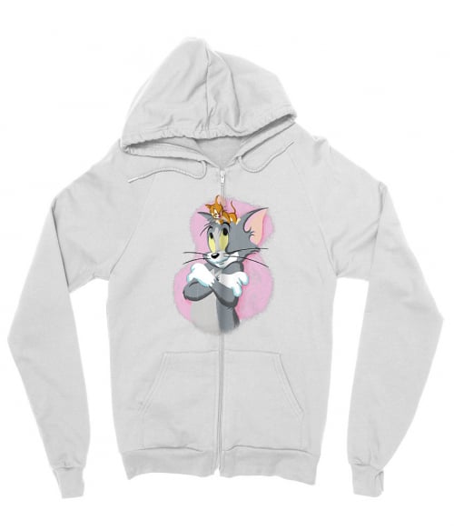 Tom and Jerry Póló - Ha Tom and Jerry rajongó ezeket a pólókat tuti imádni fogod!