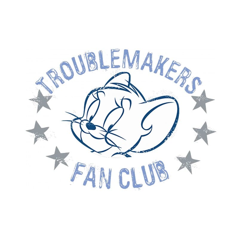 Troublemakers Fan Club