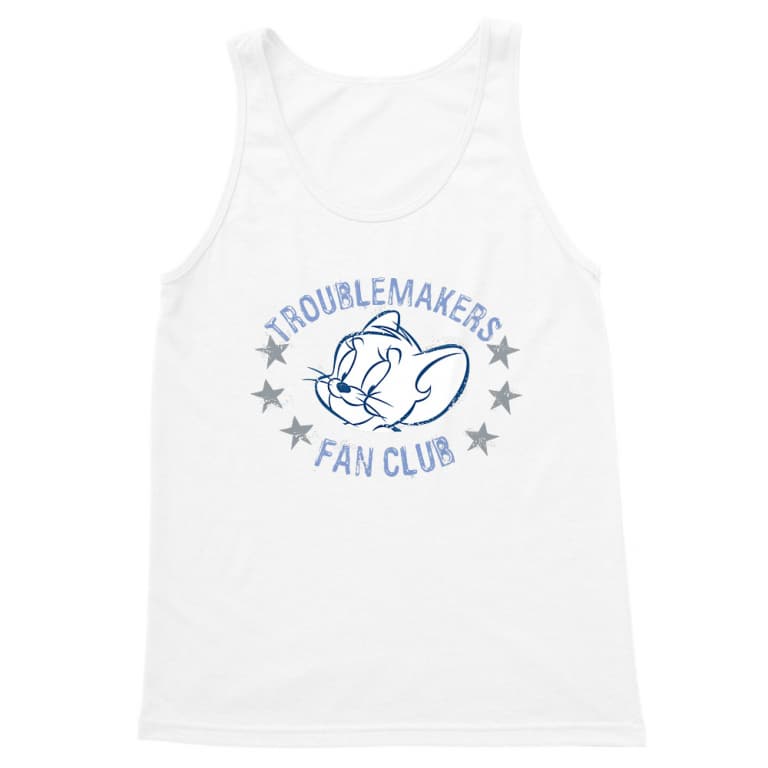 Troublemakers Fan Club