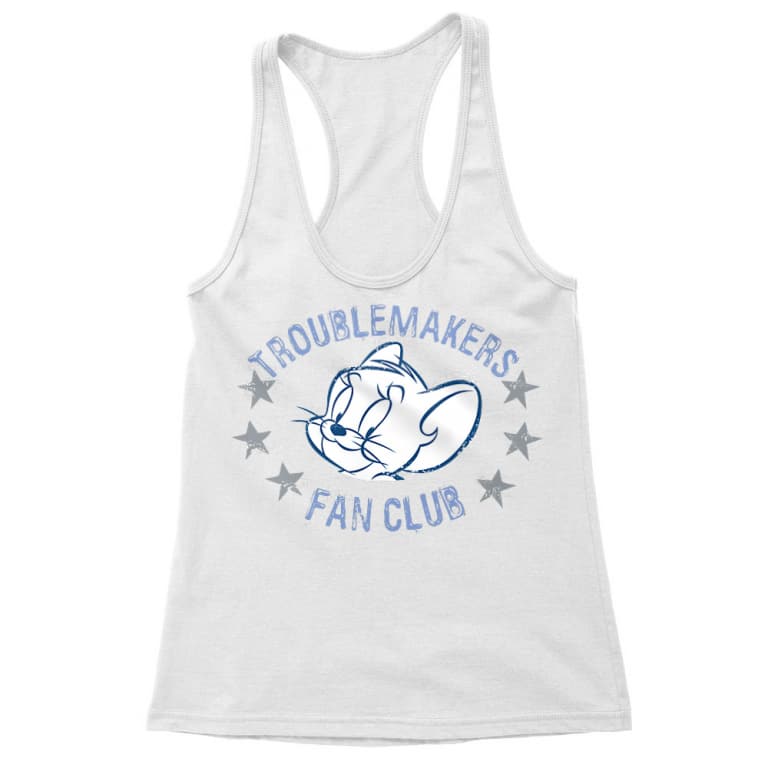 Troublemakers Fan Club