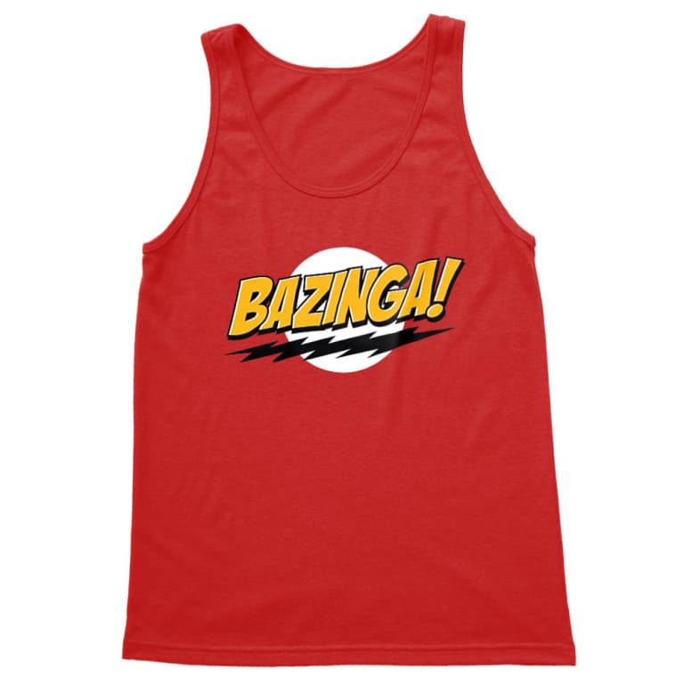 Bazinga