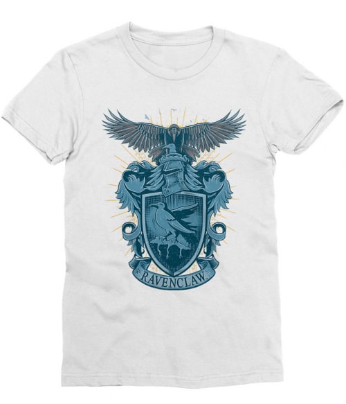 Ravenclaw Póló - Ha Harry Potter rajongó ezeket a pólókat tuti imádni fogod!