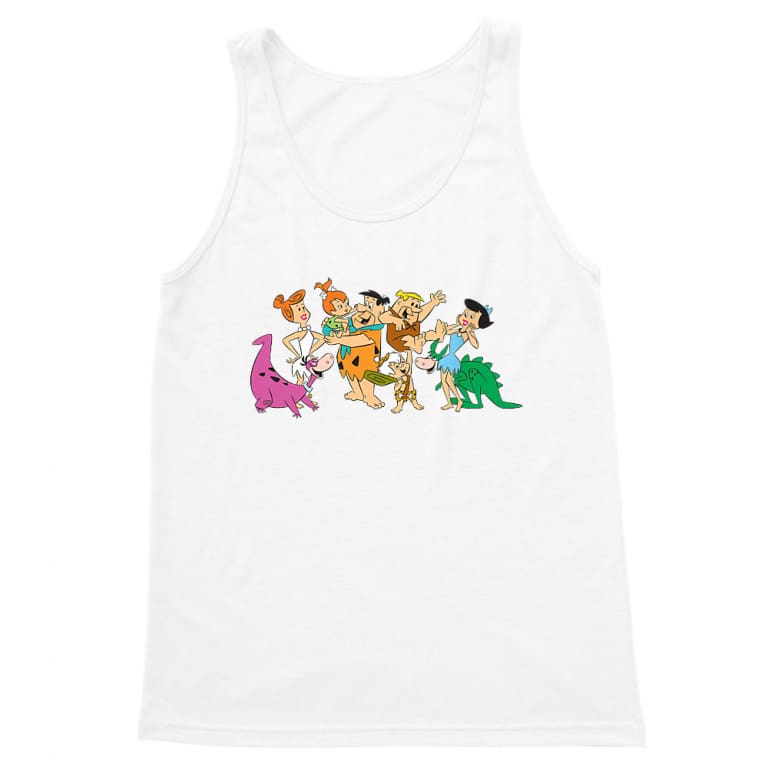 Flintstone Family