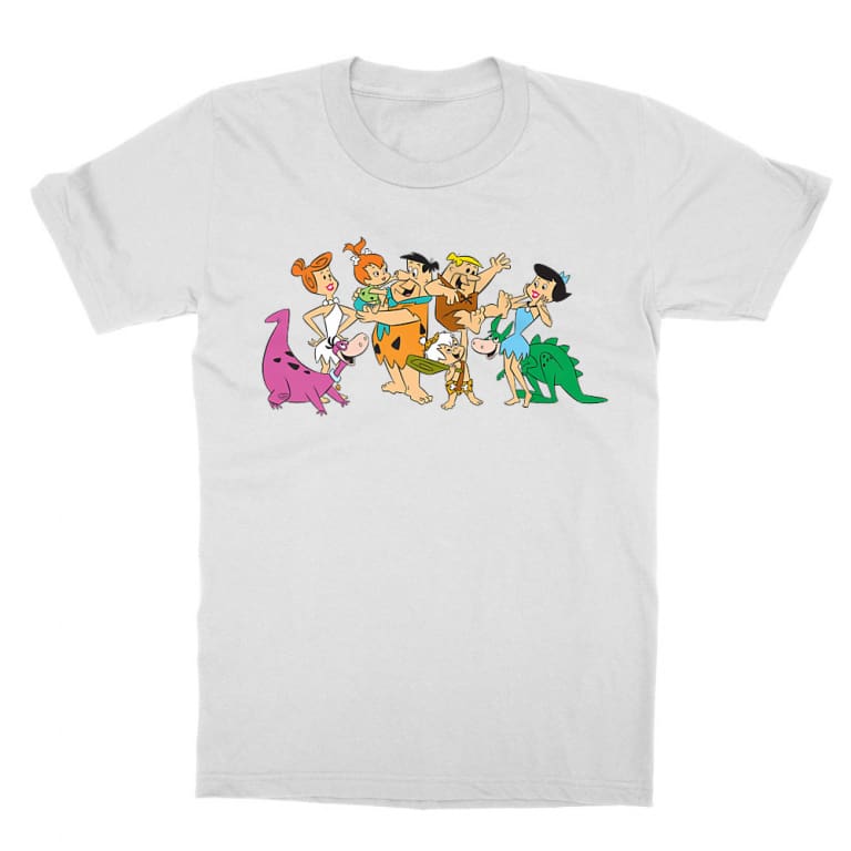 Flintstone Family