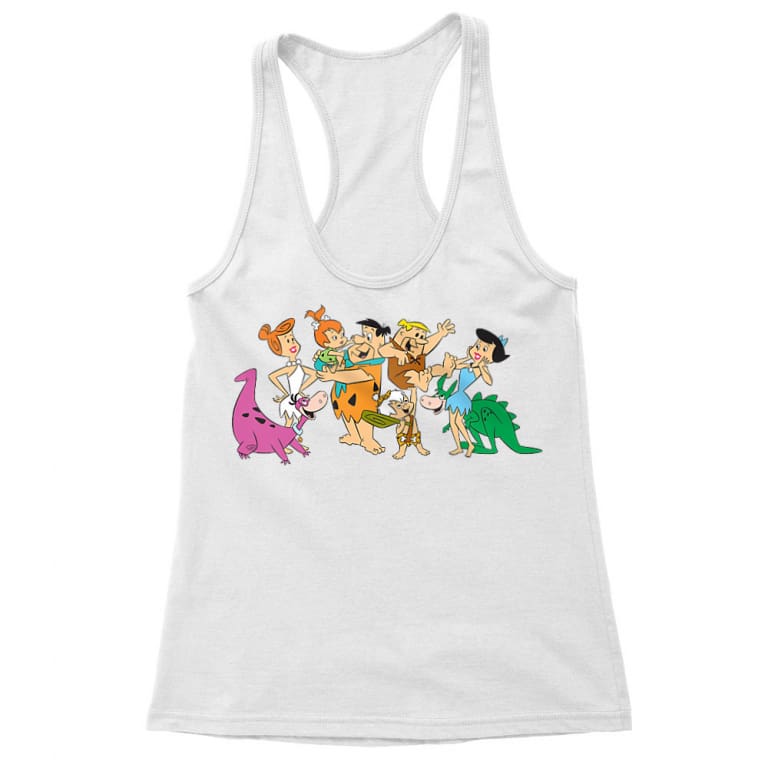 Flintstone Family