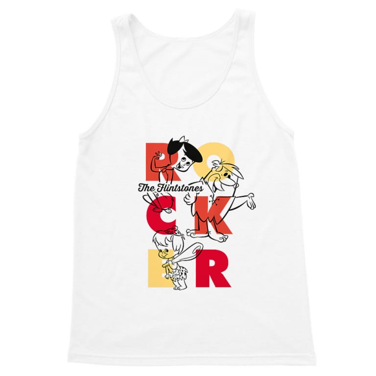Flintstones rocker 2