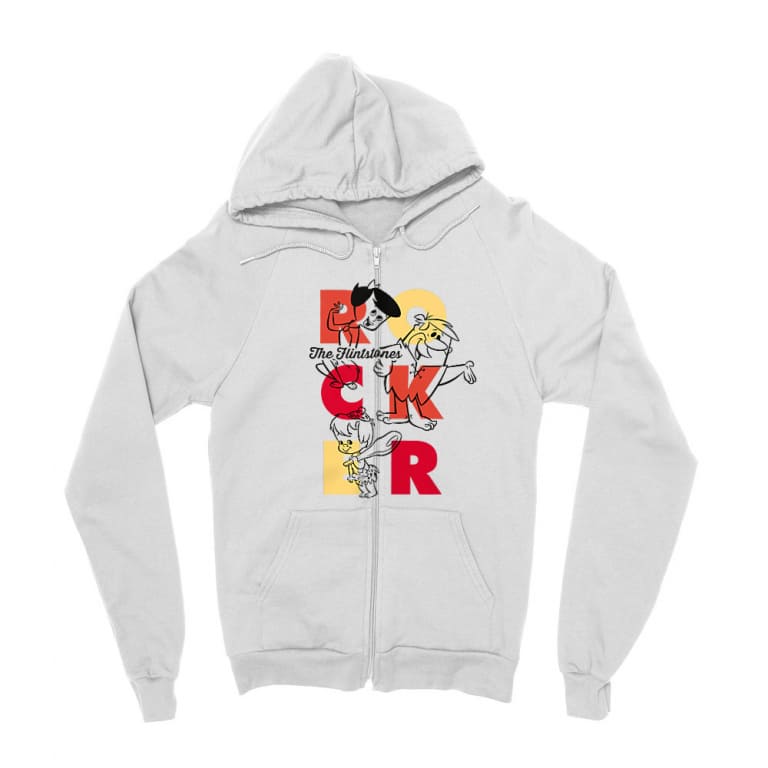 Flintstones rocker 2
