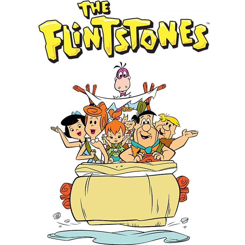 Flintstones squad