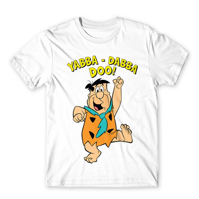 Yabba-dabba-doo