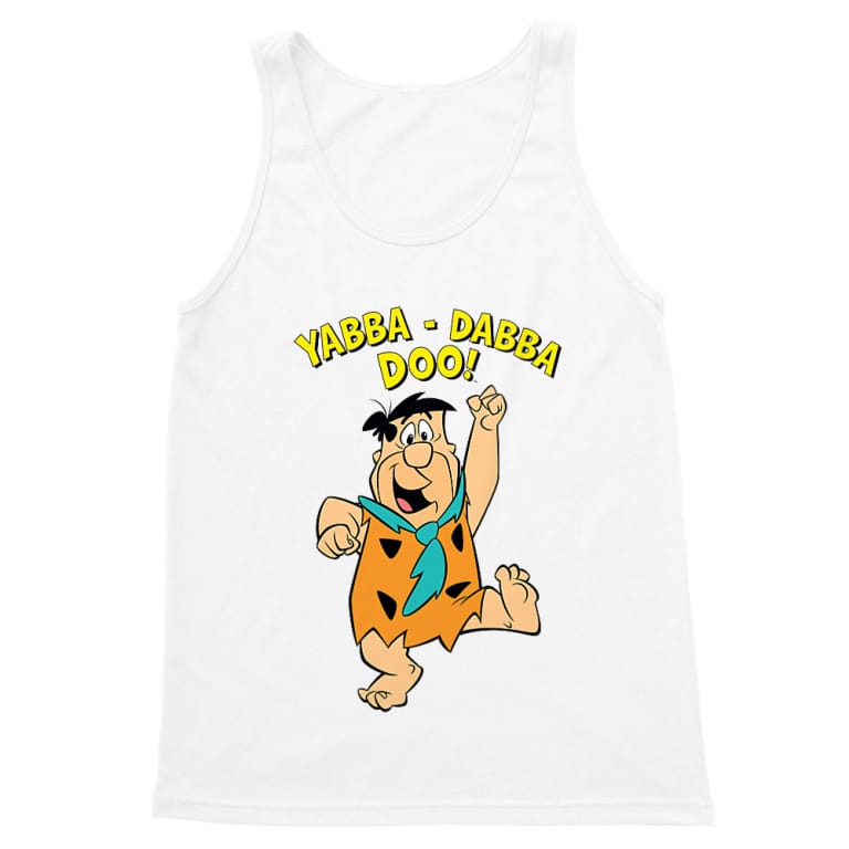 Yabba-dabba-doo