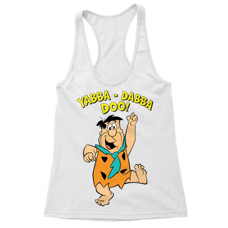 Yabba-dabba-doo
