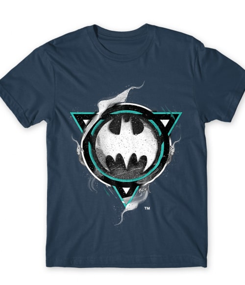 Batman triangle Póló - Ha Batman rajongó ezeket a pólókat tuti imádni fogod!