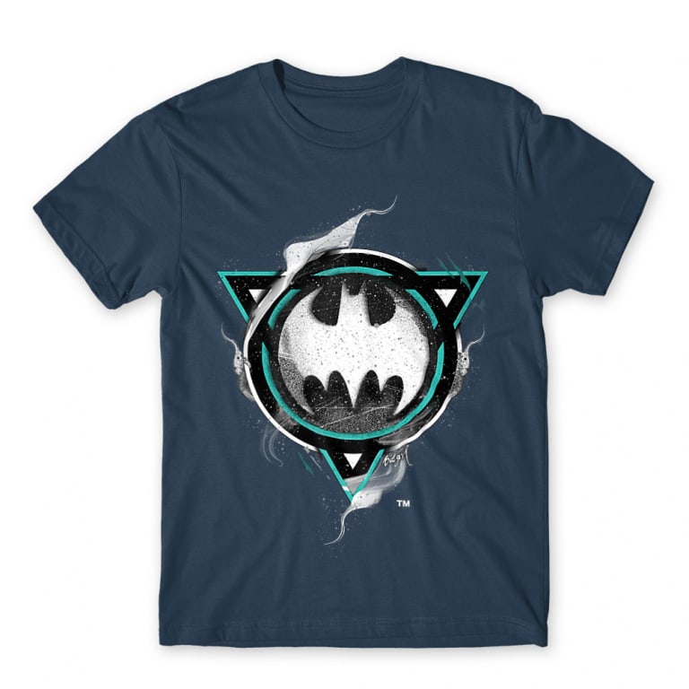 Batman triangle
