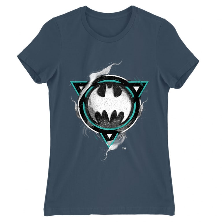 Batman triangle