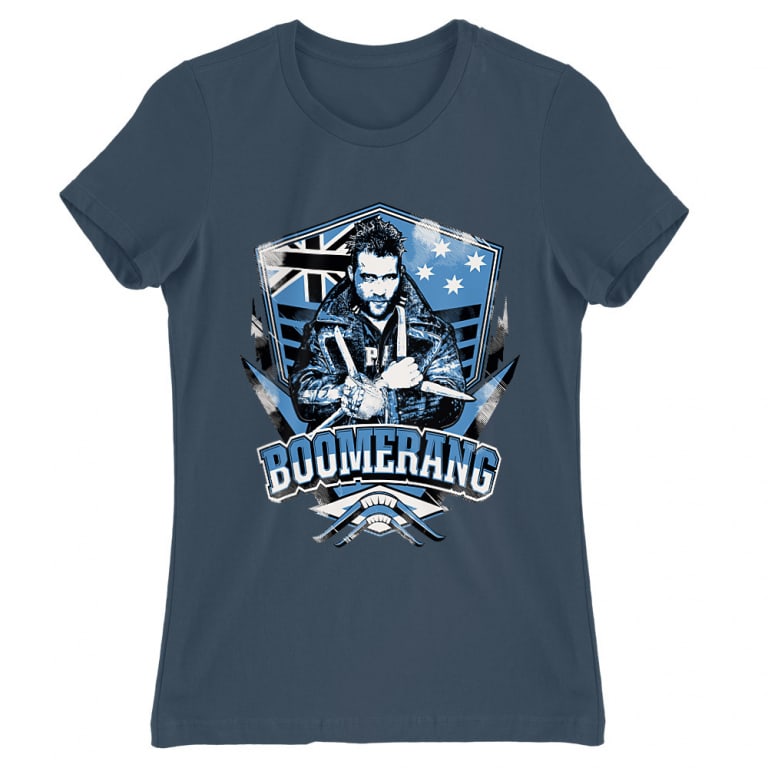Boomerang - Női Póló