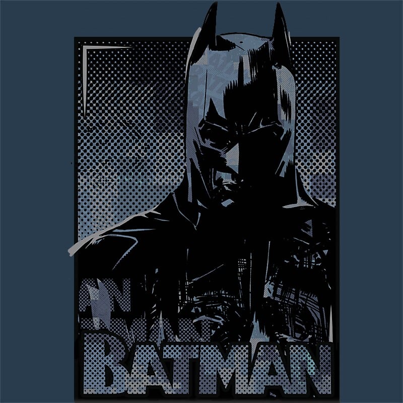 Batman comics