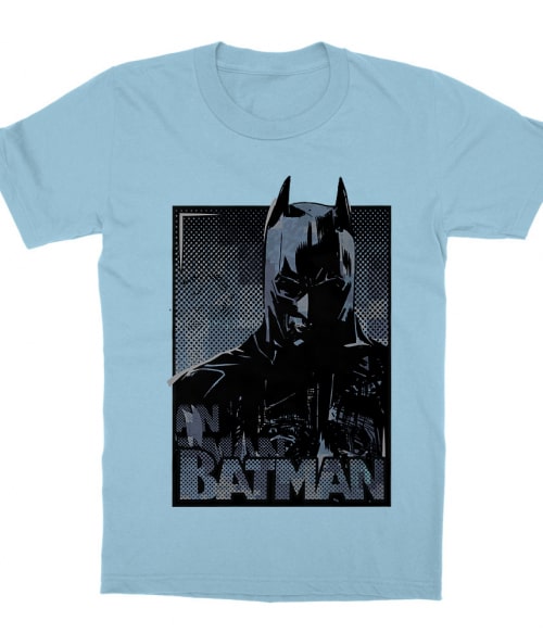Batman comics Póló - Ha Batman rajongó ezeket a pólókat tuti imádni fogod!