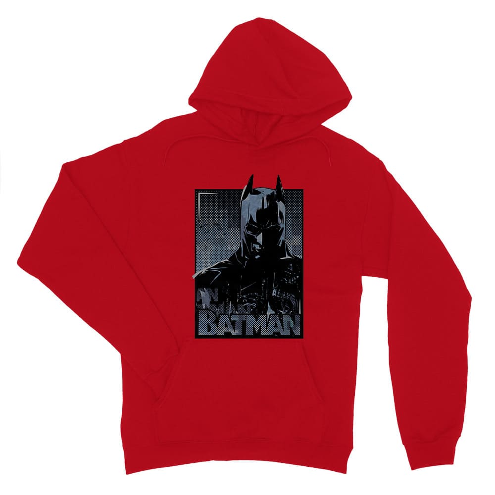 Batman comics Női Pulóver