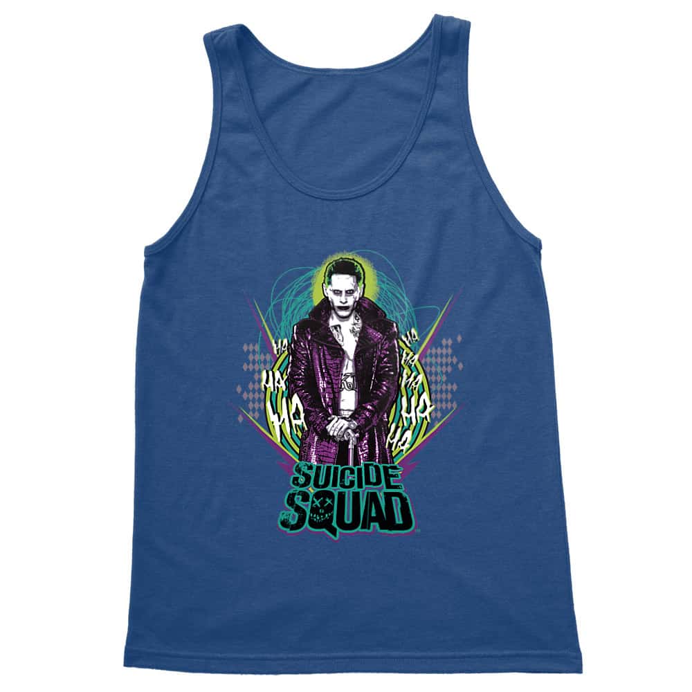 Neon Joker Férfi Trikó