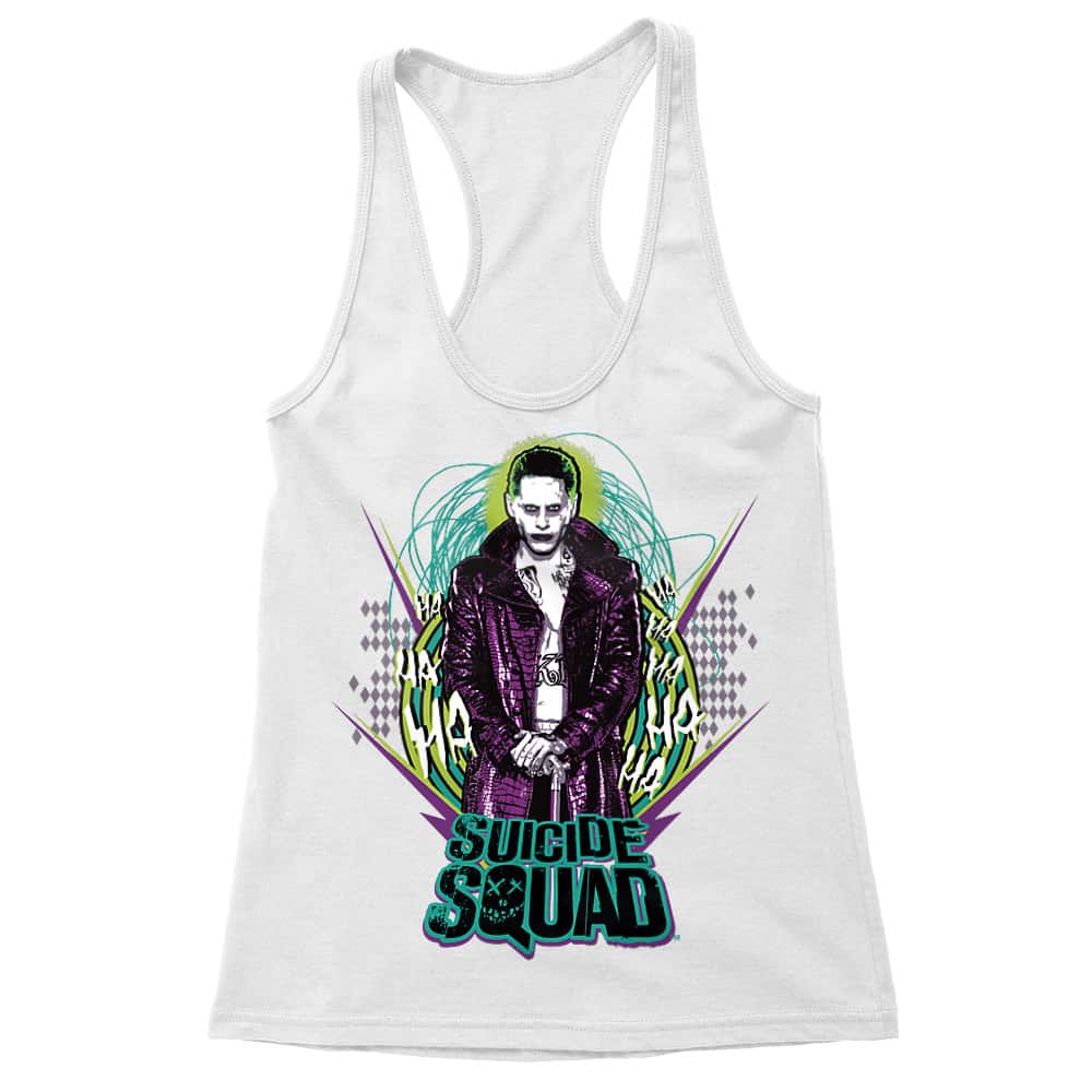 Neon Joker Női Trikó