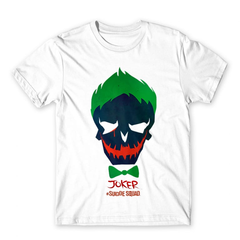 Joker Icon - Férfi Póló