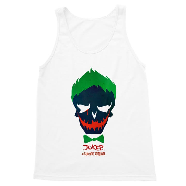 Joker Icon - Férfi Trikó