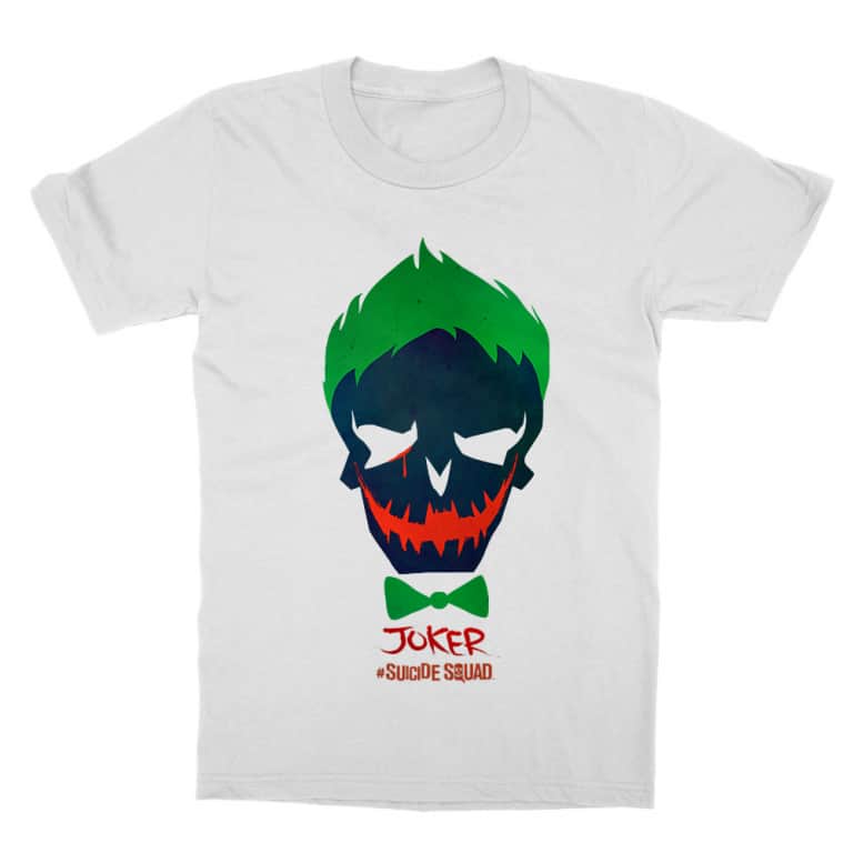 Joker Icon - Gyerek Póló