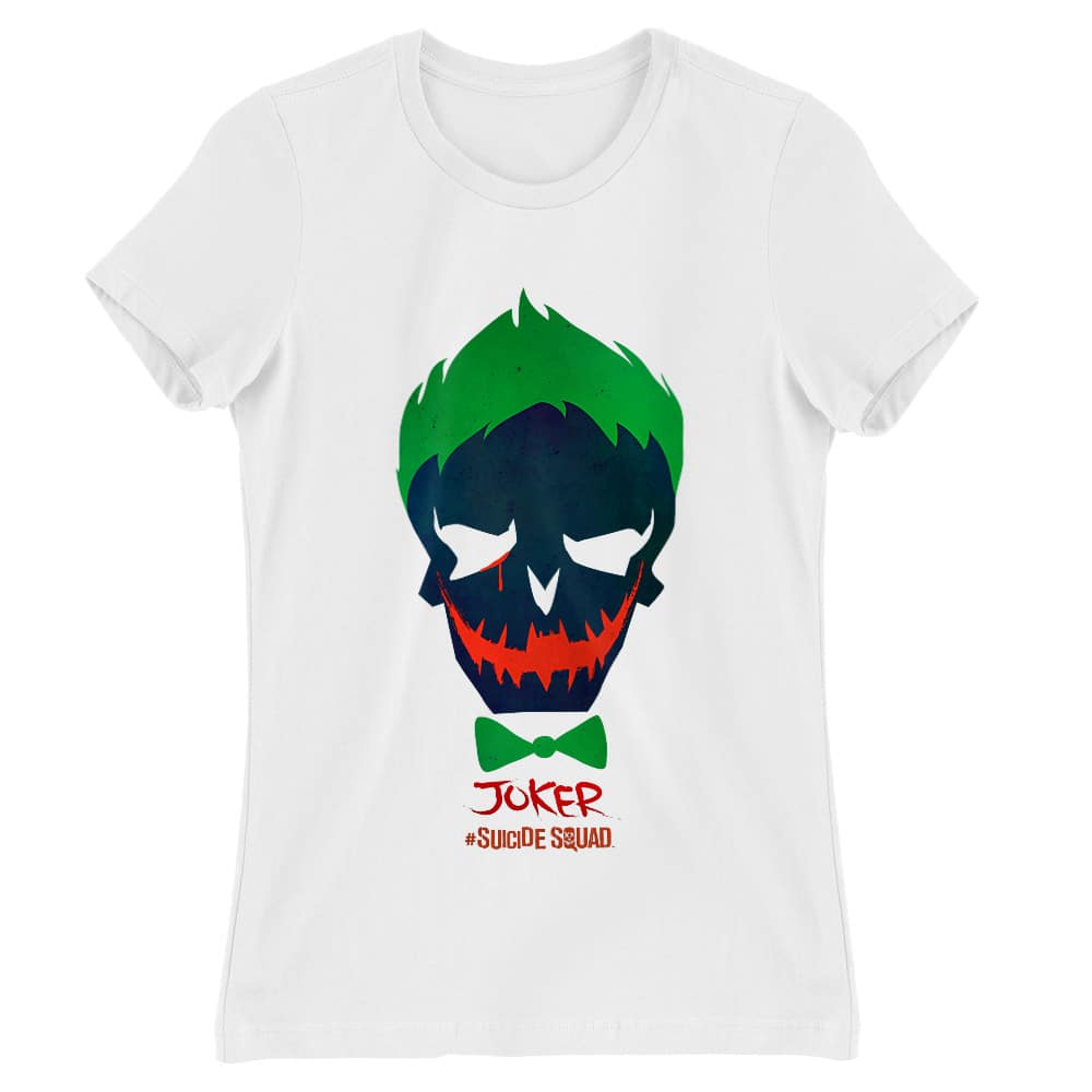 Joker Icon Női Póló