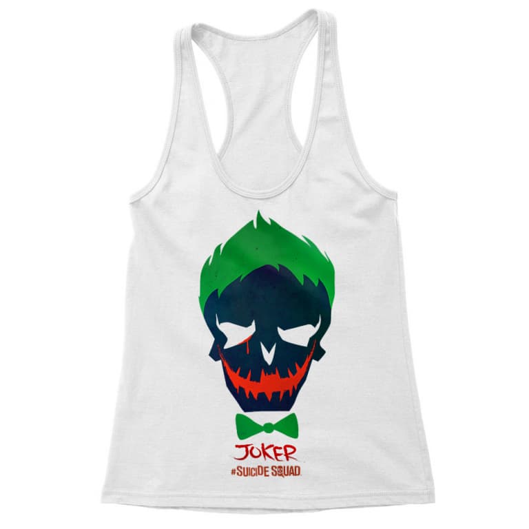 Joker Icon - Női Trikó