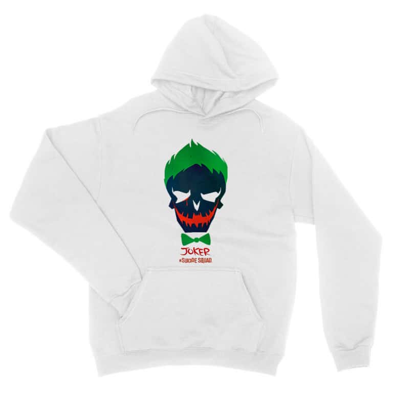 Joker Icon - Unisex Pulóver