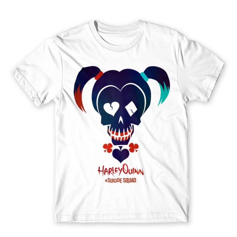 Harley icon - Férfi Póló